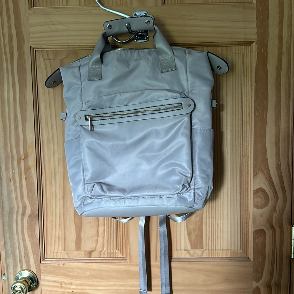 A New Day Backpack